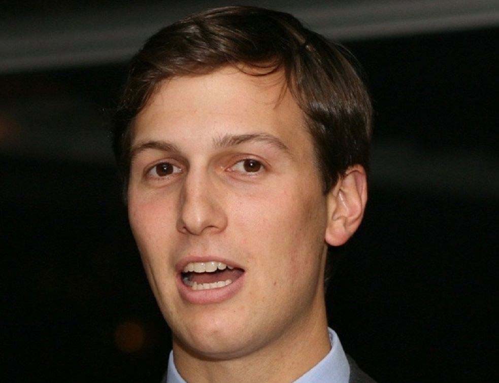 ПРИВАТНА ФИРМА ЗВАНА АМЕРИКА: Зет Доналда Трампа, урадио оно за шта ће Хилари одговарати пред судом - користио ЛИЧНИ МЕЈЛ за државне послове; 